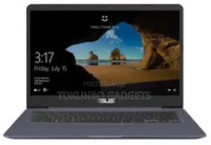 Laptop Asus VivoBook S14 S410UA 8GB Intel Core I3 SSD 256GB