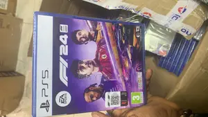 Playstation 5 Video Game