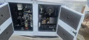 Perkins 30kva Soundproof Diesel Generator
