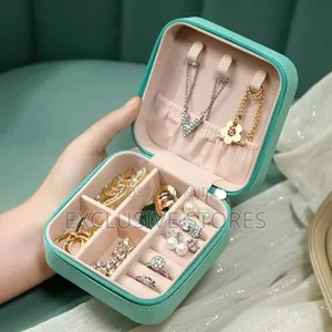 Jewelry Organizer