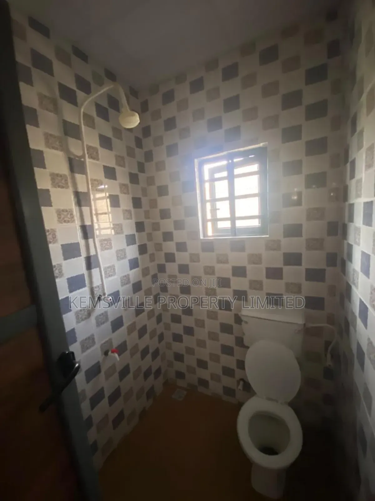 Furnished Mini Flat in Mercy, Ado-Odo/Ota for rent