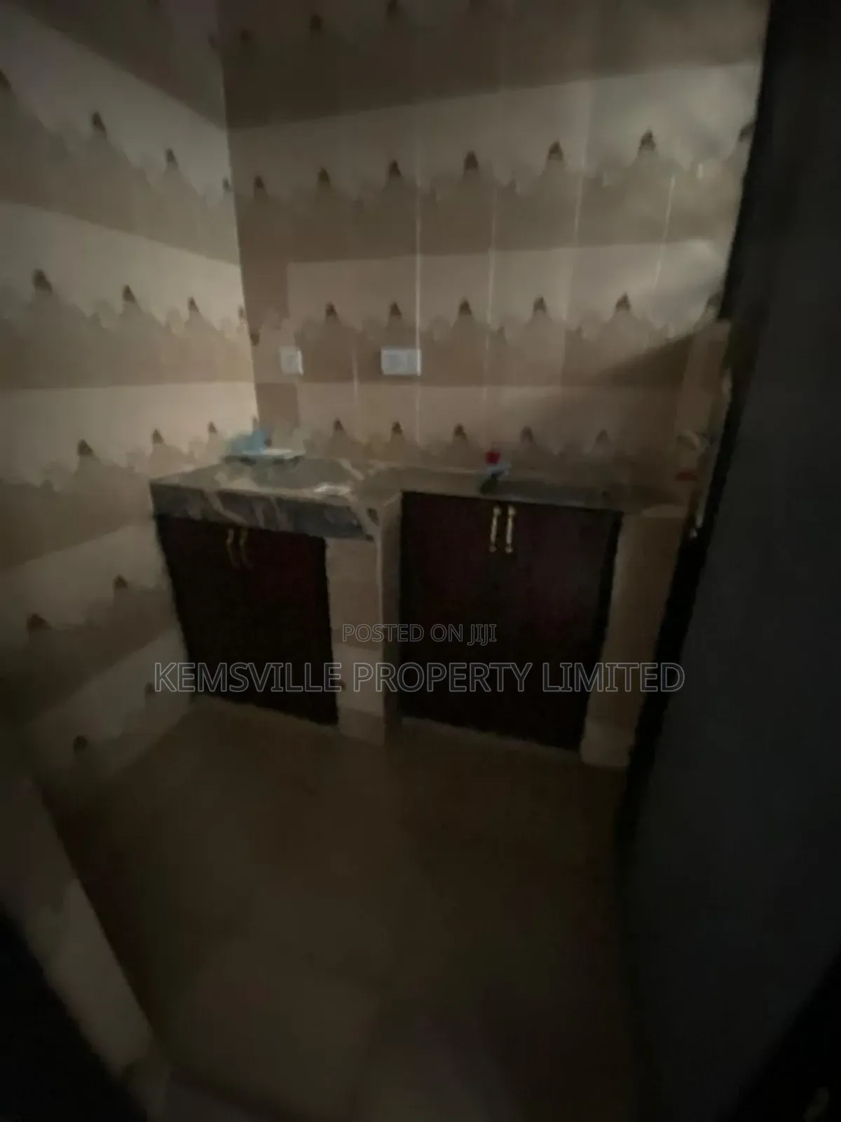 Furnished Mini Flat in Mercy, Ado-Odo/Ota for rent
