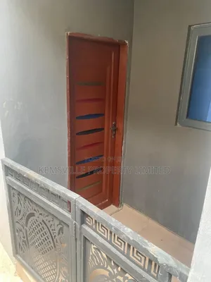 Furnished Mini Flat in Mercy, Ado-Odo/Ota for rent