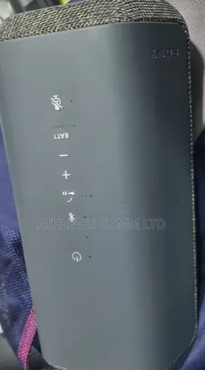 Sony SRS -Xe300 Portable Bluetooth Speaker