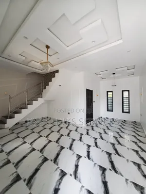 2bdrm Duplex in Obio-Akpor for rent