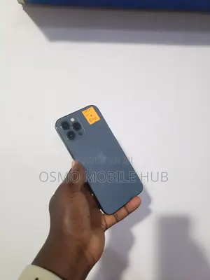 Apple iPhone 12 Pro Max 128 GB Blue