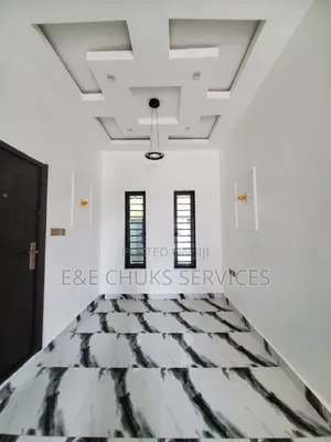 2bdrm Duplex in Obio-Akpor for rent