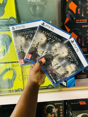Video Game