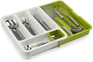 Cutlery Drawer