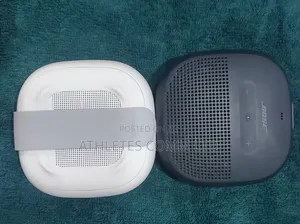 Bose Soundlink Micro Portable Bluetooth Speaker