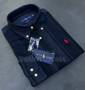 Polo Ralph Lauren Long Sleeve Shirt
