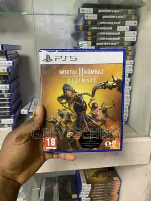 Video Game