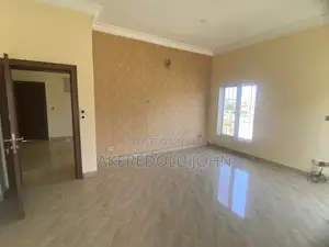 6bdrm Townhouse / Terrace in Katampe Extension for rent