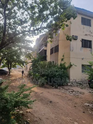 Photo - Furnished 4bdrm Block of Flats in 1St Avenue Gwarinpa for sale