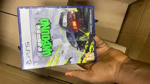 Video Game