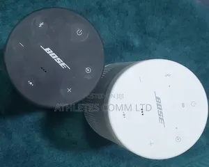 Bose Soundlink Revolve 11 Portable Bluetooth Speaker