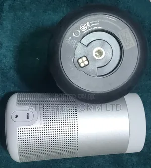 Bose Soundlink Revolve 11 Portable Bluetooth Speaker