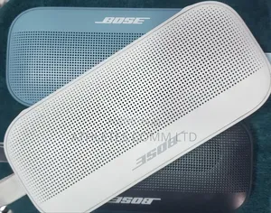 Bose Soundlink Flex Portable Bluetooth Speaker