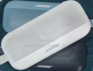 Bose Soundlink Flex Portable Bluetooth Speaker