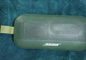Bose Soundlink Flex Portable Bluetooth Speaker