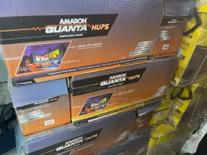 Solar High Quality Battery Quanta 200ah