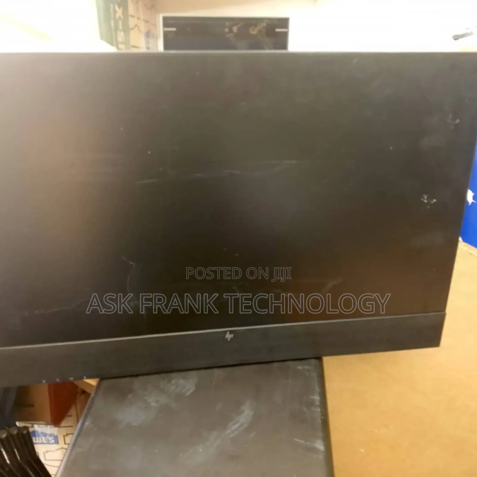 Desktop Computer HP ProDesk 600 G6 16GB Intel Core i5 SSD 512GB