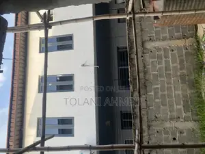 Grey Aluminum Casement Window