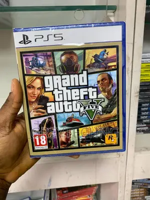 Video Game