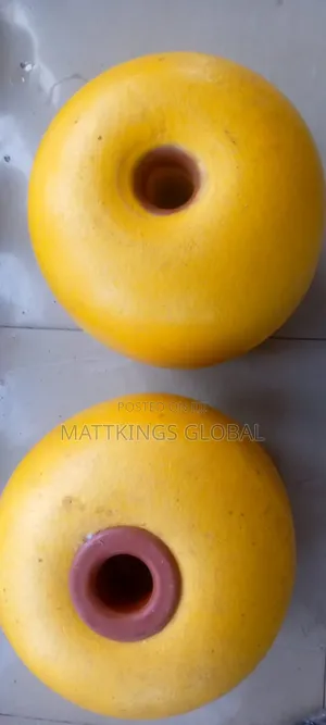 Floater Yellow
