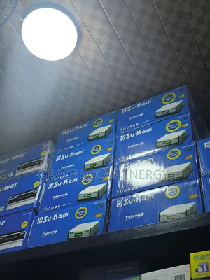 1kva 12v Sukam Inverter