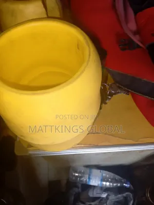 Floater Yellow 4"