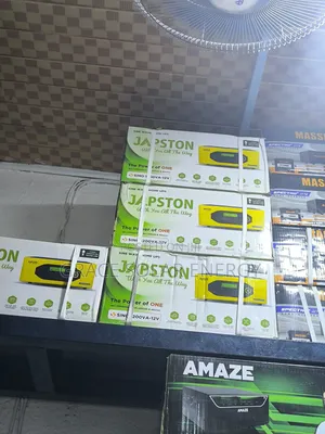 1.2kva 12v Japtson Inverter