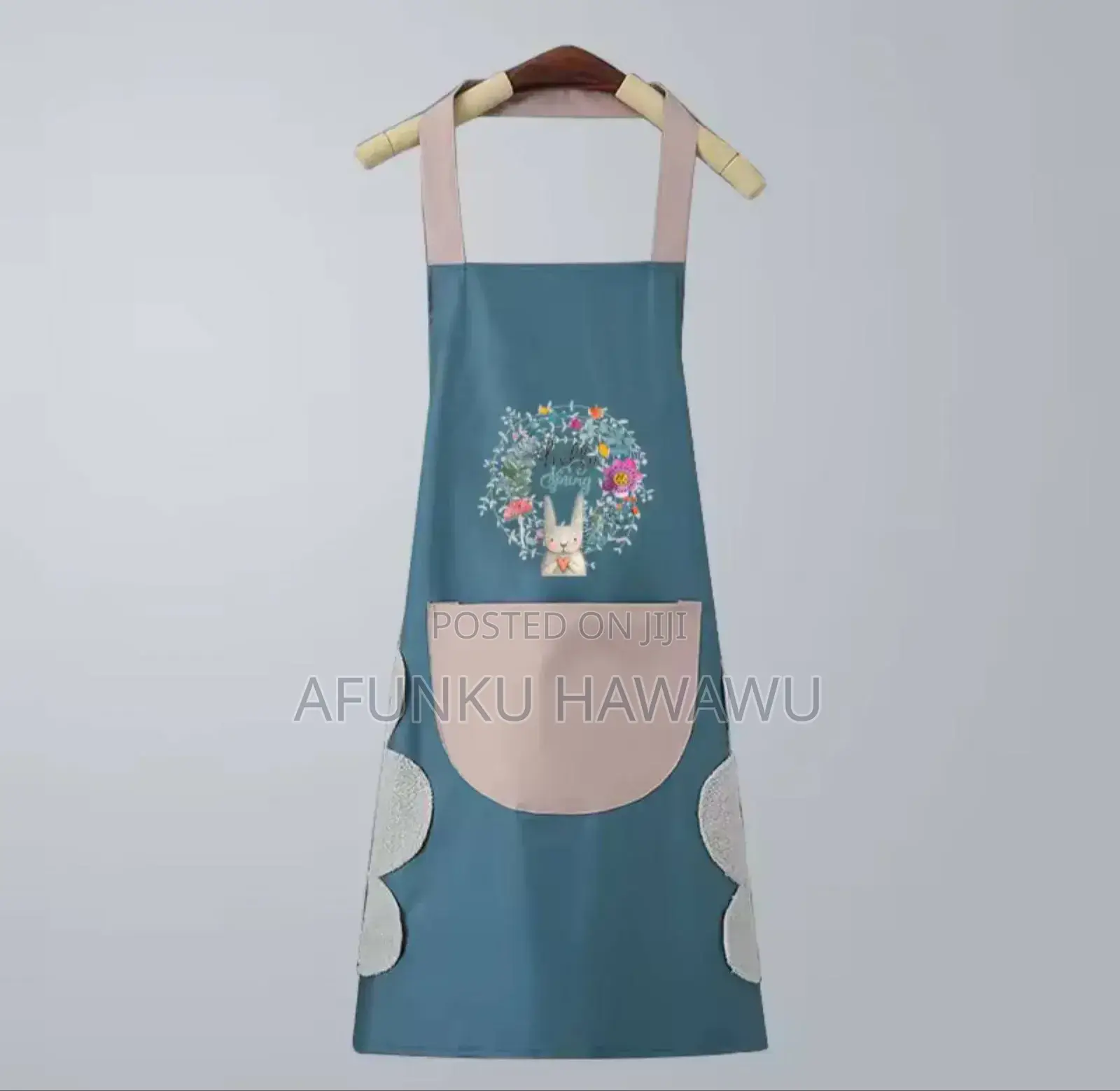 Cooling Apron