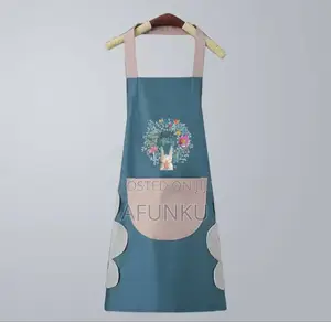 Cooling Apron