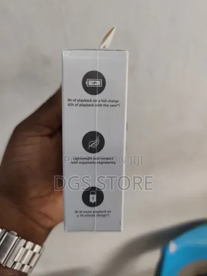 Huawei Freebuds Se 3 Bluetooth Earbuds