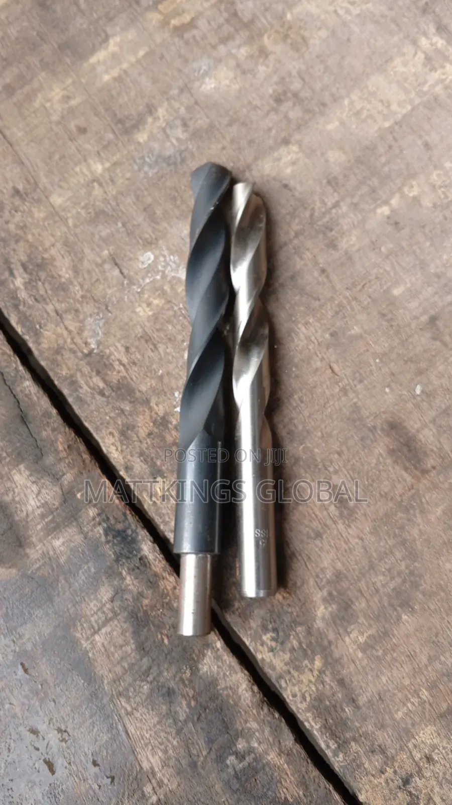 Drilling Bit