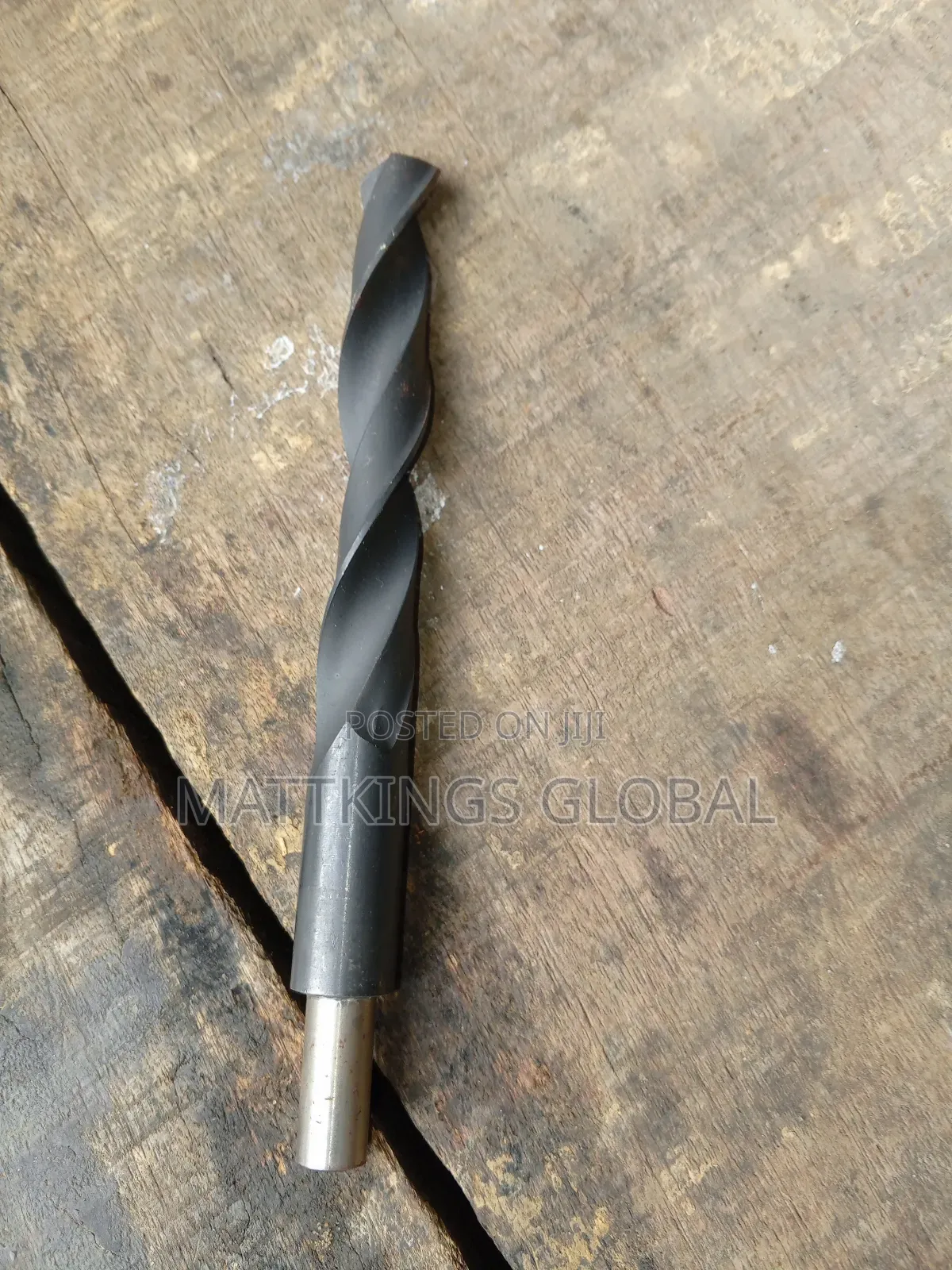 Drilling Bit
