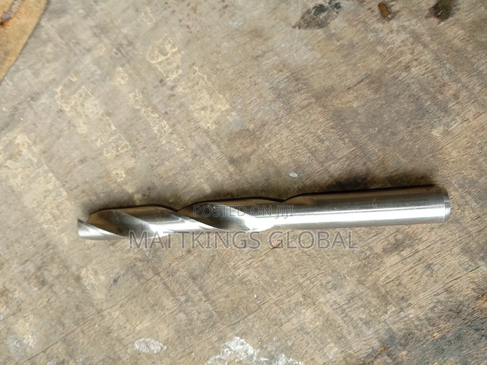 Drilling Bit