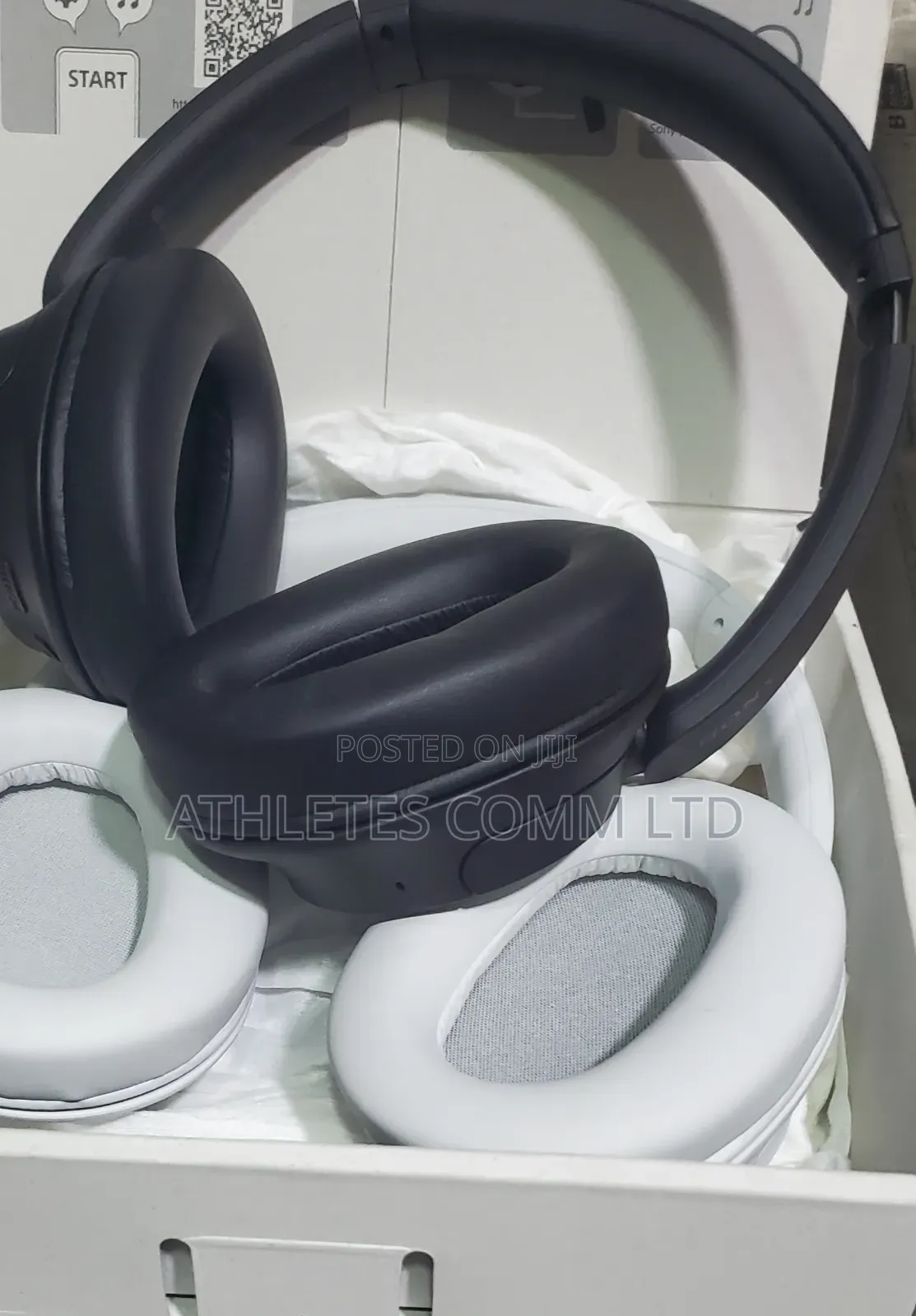 Sony Wh-Ch720n Headset (Open Box)