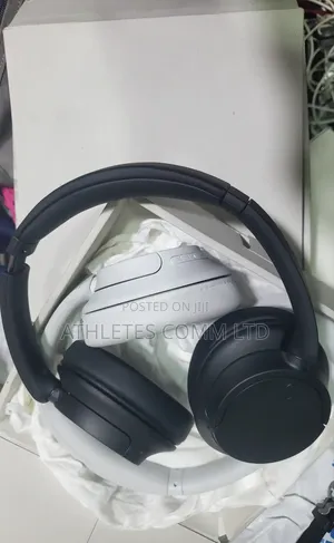 Sony Wh-Ch720n Headset (Open Box)
