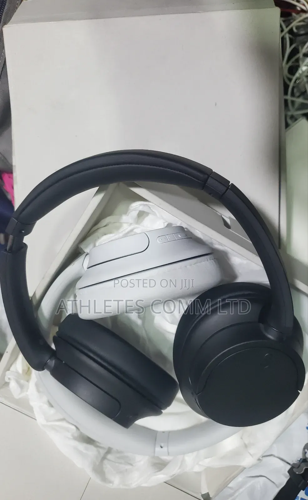 Sony Wh-Ch720n Headset (Open Box)