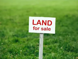 A Commercial Land at Sango-Samonda Road Ibadan.