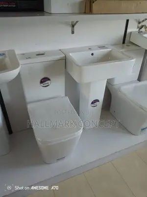 Super Executive England Master Water Closets