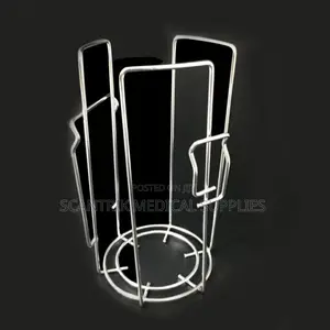 Sealable Anaerobic Jar