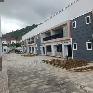 Photo - 3bdrm Duplex in Dawaki for sale