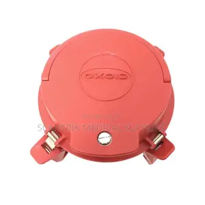 Airtight Anaerobic Incubator Jar