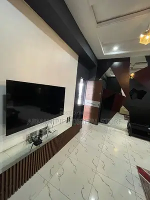 4 Bedroom Duplex Apartment
