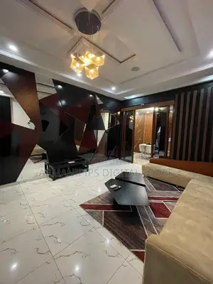 4 Bedroom Duplex Apartment