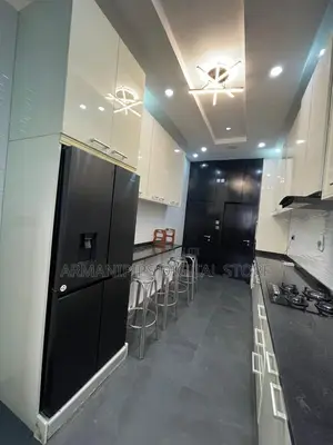 4 Bedroom Duplex Apartment