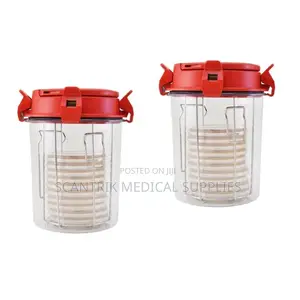 Anaerobic Testing Jar